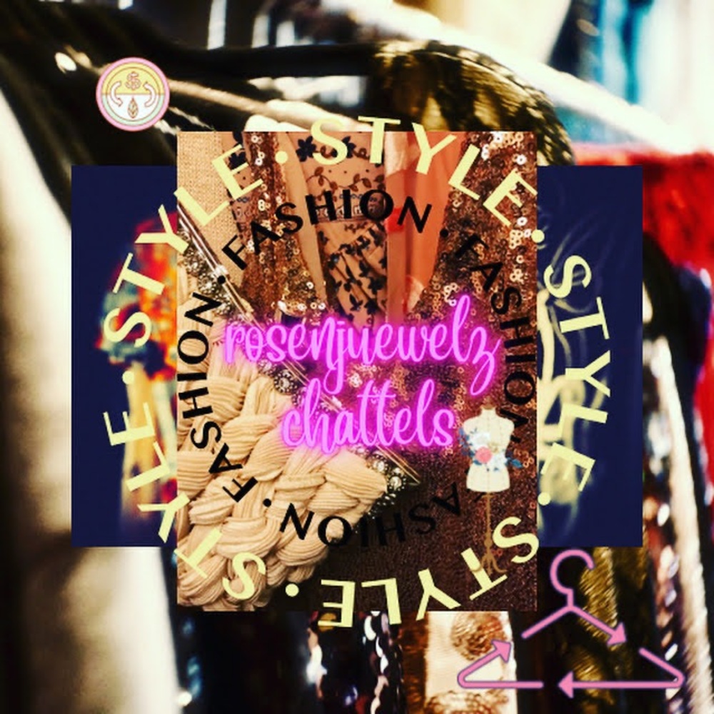 Come Shop With Us!